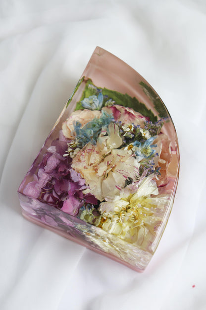 Bridal Preservation All Resin Package